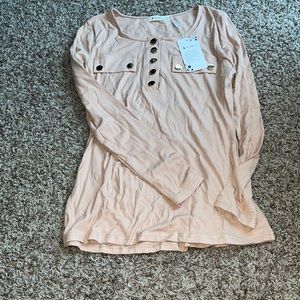 brad new with tags never worn